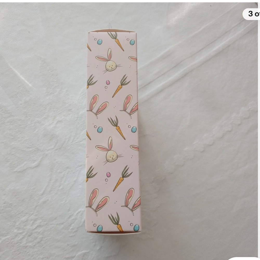LMNT Bunny Silicone AirPods Case NWT - Picture 6 of 6